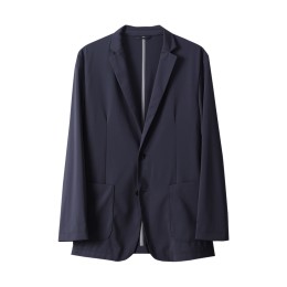 SKMS022   商務休閒運動西裝   柔軟  像運動衣一樣舒服  男士商務休閒西裝外套  大肚腩 西裝 SKMS022   商務休閒運動西裝   柔軟  像運動衣一樣舒服  男士商務休閒西裝外套  大肚腩 西裝